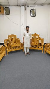 10K views · 292 reactions | আজ দেখাবো সলিড চিটাগাং শেগুন কাঠের ২ সেট...