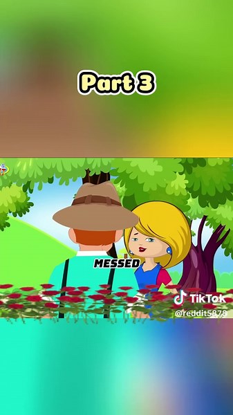 Confusing Escape from an Angry Ex-Boyfriend