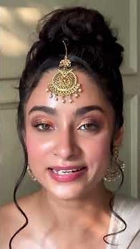 Get Shaadi Ready with Lakme Bejewel Collection, Layering Eye Makeup with Bejewel Eye Tints