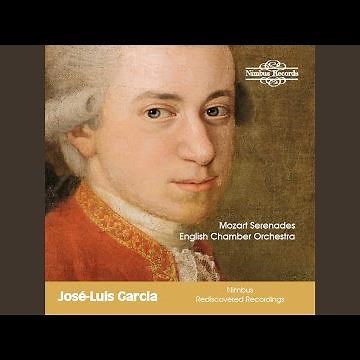 Serenade No. 13 in G Major, 'Eine kleine Nachtmusik', K. 525: III. Menuetto. Allegretto