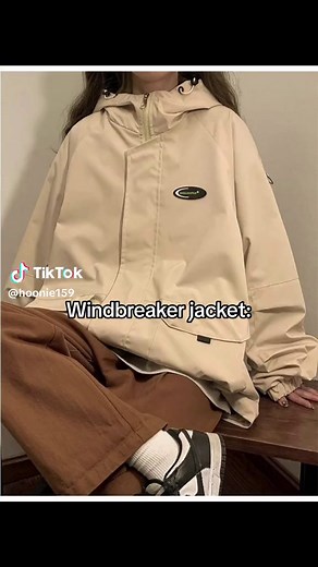 Shop the Trendy Windbreaker Jacket for Women | Find Your Perfect Style