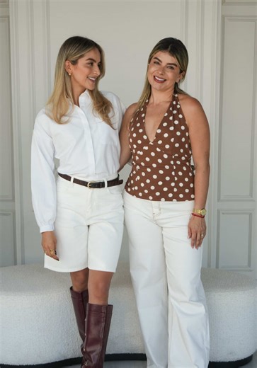 ¿Qué estilo son más ustedes 👇? #distrito5_