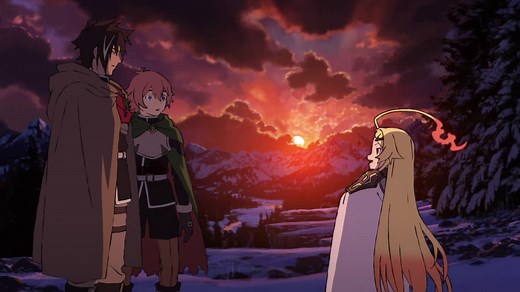 Sentenced to Be a Hero | E1 - Sentenciado a ser Herói