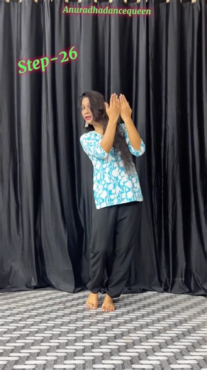 Sheesha #dance #step #tutorial #trending #dancecover #viralvideo #anuradhadancequeen #ytshorts #💃🏻