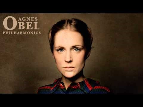 Agnes Obel - Avenue (Official Audio)