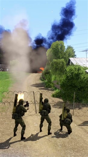 shot on target#arma3