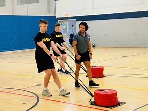 Concentration in Coaching and Athletic Performance