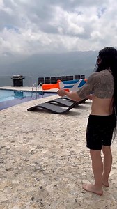 Water fight vibes 💦🔫 | David Michigan