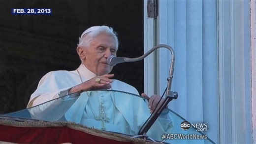 Video This day in history: Feb. 28, 2013