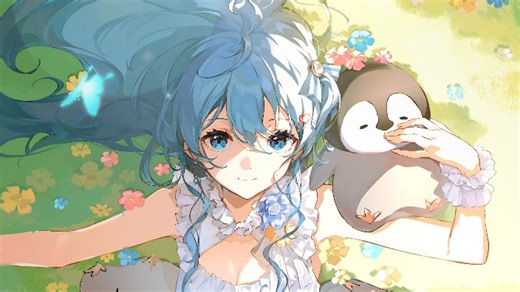 【直播回放】≧▽≦我回来啦！~（开心） 2026年04月18日20点场
