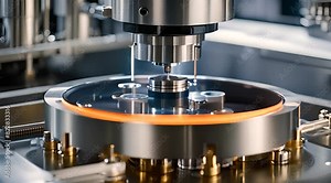 The Art of Semiconductor Manufacturing. Chemical Vapor Deposition in Focus