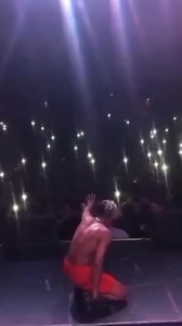XXXTENTACION Concert Live 🔥 #xxxtentacion_1 #concert #live #foryou