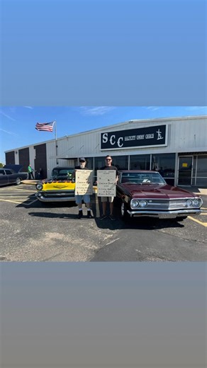 A few pics from the Cruisin’ on Faith car show yesterday, great weather and great people made for a fabulous day…… many thanks to all who joined us! | Saltcity Cowboy Church