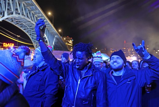 Northeast Ohio live music scene gets a lift from new ‘Cuyahoga Live!’ task force initiative