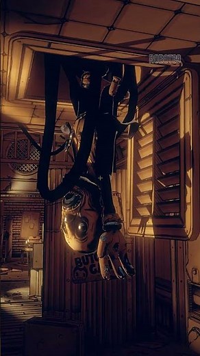 Bendy And The Dark Revival Short Part 3 | Gameplay Now on my Channel!