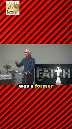 Conquer Your Life with Faith and Victory