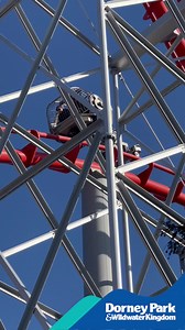 The track inspection vehicle is on the move! Today we’re making sure Steel Force is ready for trains and the 2023 season. ❤️🙏🏽 | Dorney Park & Wildwater Kingdom