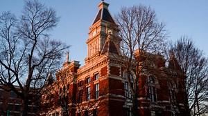 Montgomery County may extend COVID-19 hazard pay to non-county employees