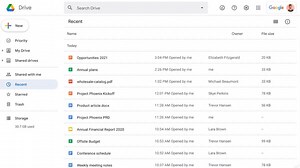 Google Docs, Sheets, and Slides Will Now Open Microsoft Office Files in Editing Mode