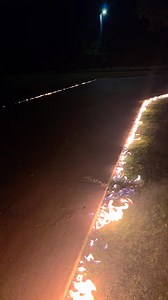 1.3M views · 4.6K reactions | If your tired of edging your driveway, holding the weedeater sideways, and slinging dirt and gravel everywhere... then you need to watch this! I tell you one thing - I won't ever edge the driveway again Follow me for more time-saving lawn maintenance tips #lawnmaintenance | Jonathan Warrington | Facebook