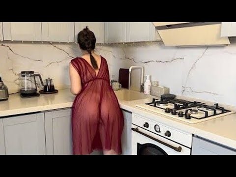 Stress Relief SoundsDeep Clean With Me