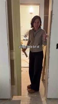 Door stop or no door stop? Let’s talk sliding doors
