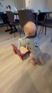 Han ka’ gå 💙😂💪 | Kasper Emil Weiercke Hansen