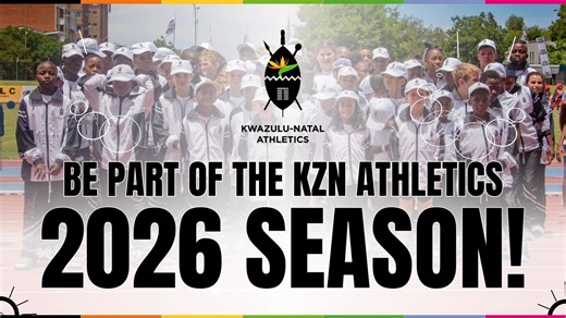 KZN Athletics is in the process of publishing it's 𝟮𝟬𝟮𝟲 𝗔𝗻𝗻𝘂𝗮𝗹 𝗳𝗶𝘅𝘁𝘂𝗿𝗲 𝗯𝗼𝗼𝗸 and we are offering you an opportunity to advertise. Secure a spot to advertise your brand on KZNA Fixtures booklet. With a print order of 20 000, the fixture book is given to each athlete and club at the beginning of the year, along with their race numbers. We are also going to have an electronic book which will be available on our website available for the public. It's a very useful tool as it carr