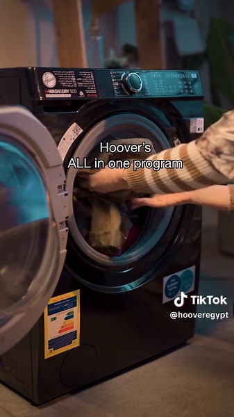 hooveregypt على TikTok