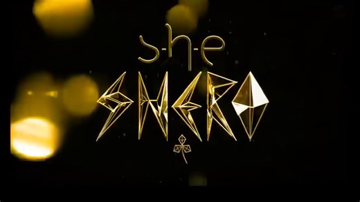 S.H.E 《SHERO》（2010）MV｜【4K】