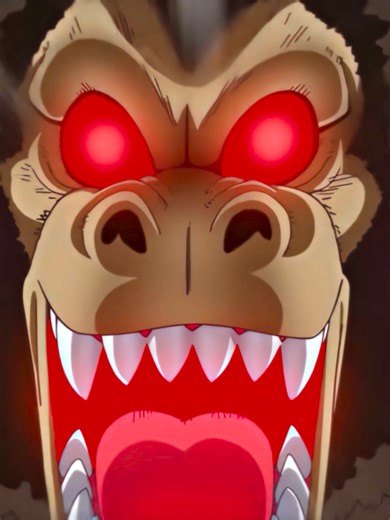 Pilaf Gang's Hilarious Mistake About Goten and Goku