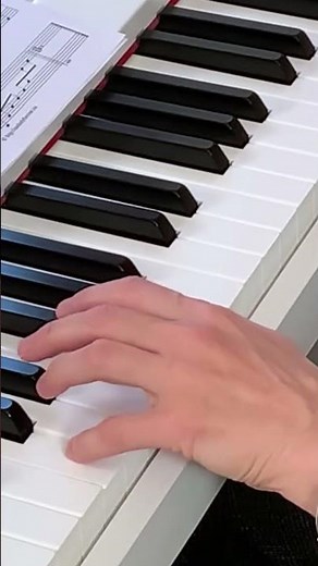 How to quickly hit a chord