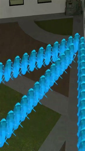 Part-149 #nextbots #gmod #GModLOLs-1m