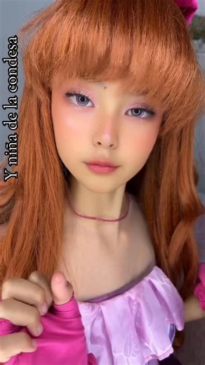 Holis yo soy #teodoravicentadelapurisimaconcepciondelainmaculadatrinidadvillavicencioduquesadeoraverasmarquesadeljujuyyniñadelacondesa #summercosplayer #cosplaykids #cosplayinfantil #cosplayer #lasleyendasdelanahuala | Summer Cosplayer