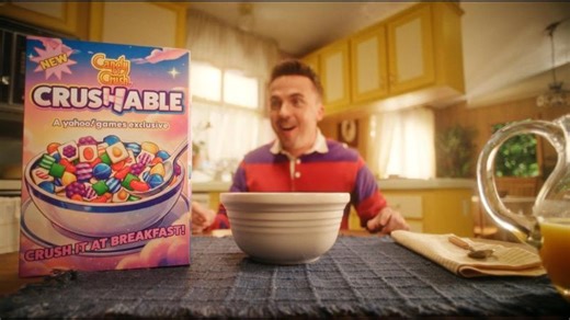 Play Crushable NOW on Yahoo Games! | Emily Pestell (nee Woolliscroft)