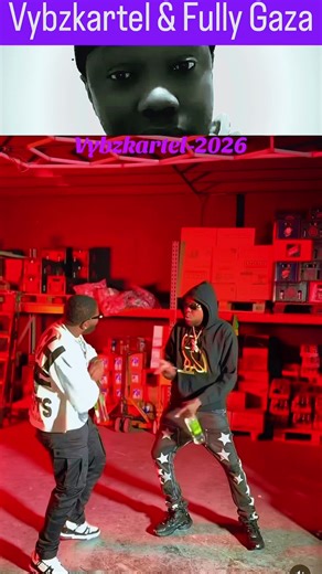 🔥🎬 VYBZ KARTEL – 2026 VIDEO SHOOT 🎬🔥 No time to waste. Straight focus, straight greatness. Gaza fully activated 💥 Work ethic, vision, and legacy all in one frame. 2026 energy different. World Boss still setting the pace. 👑🩸 #VybzKartel #Gaza #FullyGaza #NoTimeToWaste #2026
