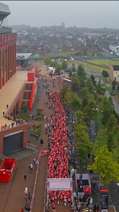 2.3K views · 65 reactions | Your support made our first Run to Anfield so special❤️ Thank you to EMIS Health for being our official event sponsor this year✨ We can't wait to see you all next year, register your interest: https://bit.ly/3ZvhJVw ‍♂ | LFC Foundation | Facebook