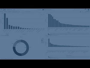 Filtering visualizations with conditions