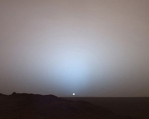 Space-10 Most Mysterious Images from Mars!