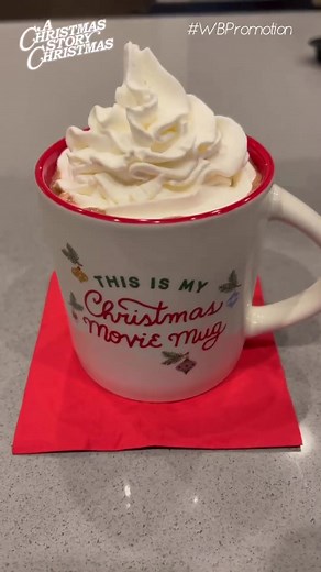 Experience A Christmas Story Christmas on HBO MAX with Warner Bros.