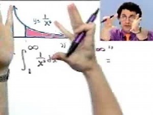 Edward Burger Improper Integrals