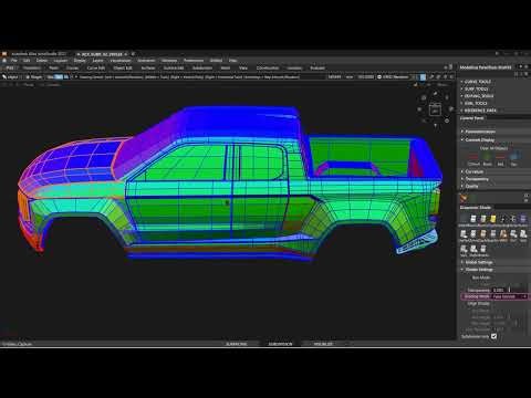 Alias 2027 - Enhanced Diagnostics
