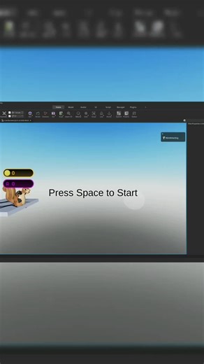 Creating Unique Games on Roblox: My Development Journey