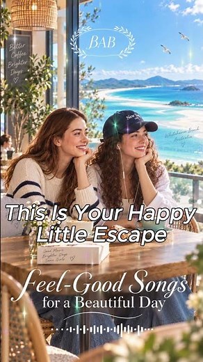 Feel Good Songs for a Better Day ☀️ | Happy Feel-Good Pop Playlist l Songs That Make You Smile 💛 |