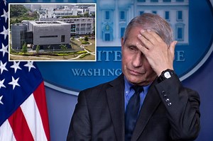 FBI found it ‘alarming’ that Fauci-funded virus research at Wuhan lab would leave no trace of ‘human manipulation’