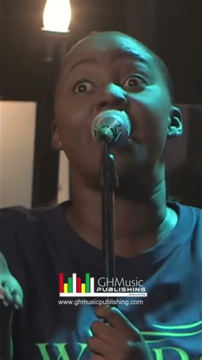 Joe Mettle - Tumi Wura | GH Music Publishing | Gospel #promo #shorts9