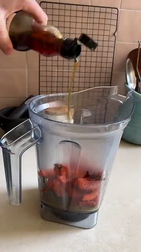 24K views · 1.5K reactions | This Tomato & Blue Cheese Tart is the...