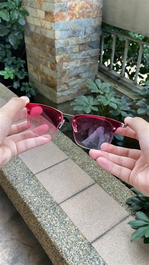 Metal Large Frame Pilot Sunglasses for Everyone