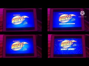 All Blaze And The Monster Machines Theme Songs