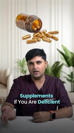 Always Tired? Hidden Symptoms of Vitamin D Deficiency Explained by Doctor